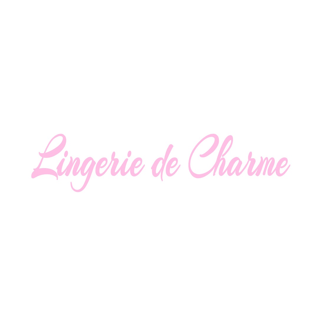 LINGERIE DE CHARME LOCHWILLER